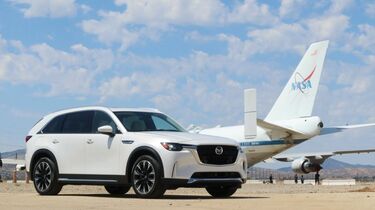 北米マツダ｢CX-90｣に寄せる日本向けへの期待 ｢CX-80｣発売で完成する