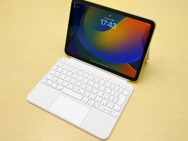 狭すぎる11インチiPad｣を設定で広く使う裏技 iPadOS 16.1で導入｢マルチ