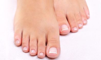 Do You Know "Jublia" the Antifungal Cream?