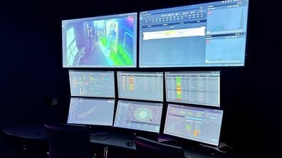 Inside Hitachi's HMAX Project: Building AI Solutions with Nvidia