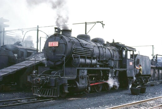 鉄道員にオヤジと呼ばれたSL｢キューロク｣の記憶 大正生まれ9600形､国鉄