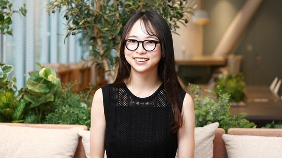 りよ子さん