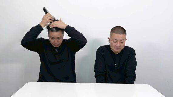 チョコプラ