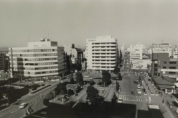 川越駅