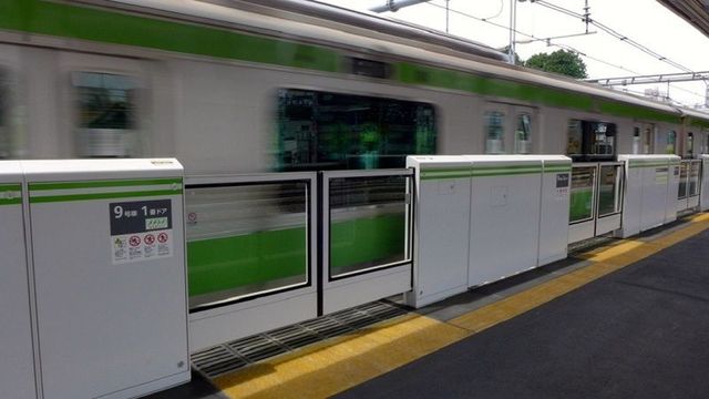 全国346路線 10年間の鉄道自殺 ランキング 通勤電車 東洋経済オンライン 経済ニュースの新基準