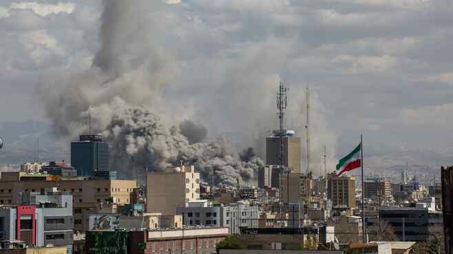 米イラン攻撃､東アジアにもたらす衝撃と教訓