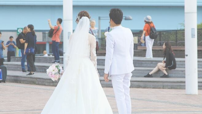 選択的夫婦別姓｢暗黙の了解｣で生じた男女の分断