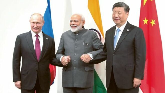 ｢東方不亮､西方亮｣､G20で中国が見せた“脱米"外交