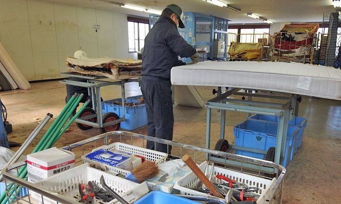 知的 精神障害者 の知られざる働き方の実態 知られざる少数派の働き方 東洋経済オンライン 社会をよくする経済ニュース