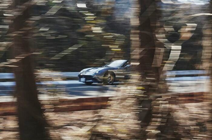フェラーリ カリフォルニアT HS（ハンドリング・スペチアーレ）｜Ferrari California T HS