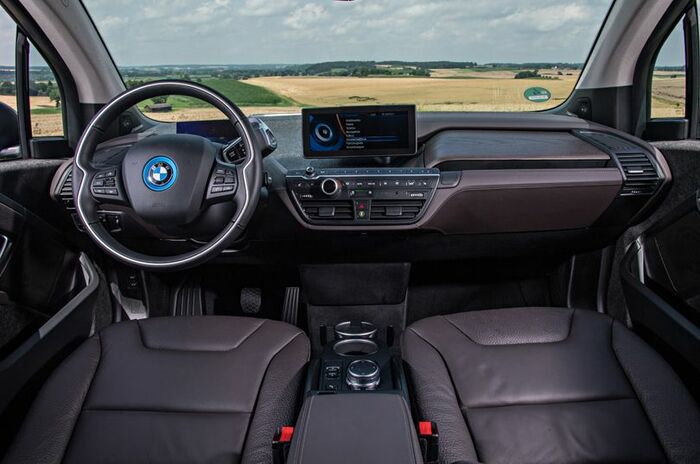 いまBMWが見せたいもの──BMWグループ・イノベーションデイ 2016