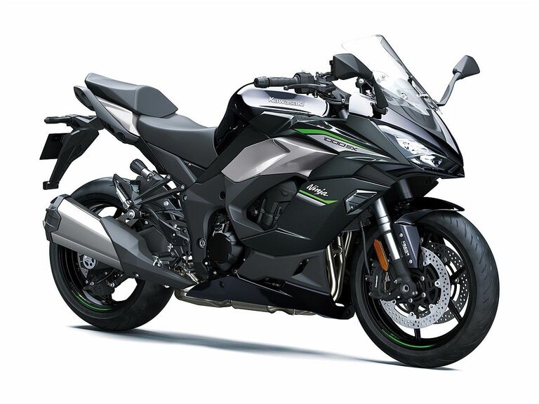 画像 | 【バイク旅を楽しむ、国産最新ツアラー2選】ヤマハ「トレーサー