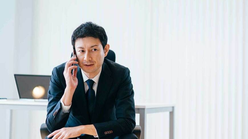 まずは自分の言い分は抑えておきましょう（写真：kikuo / PIXTA）