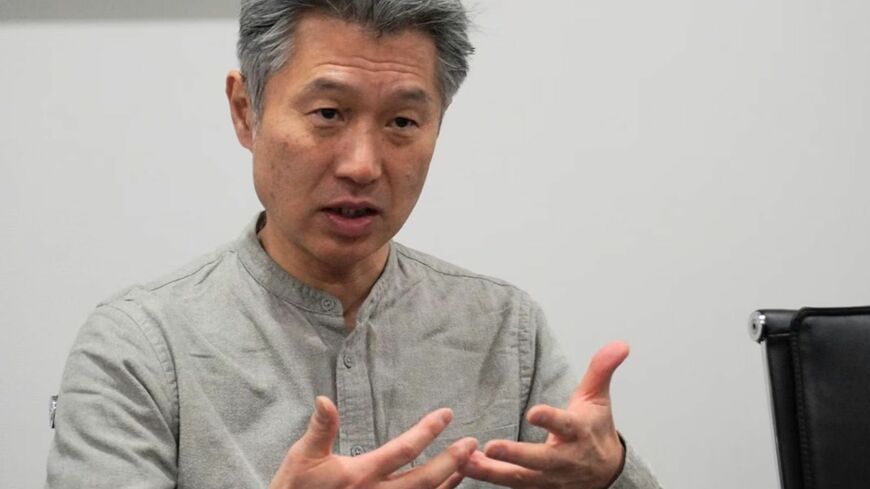 山﨑裕侍さん