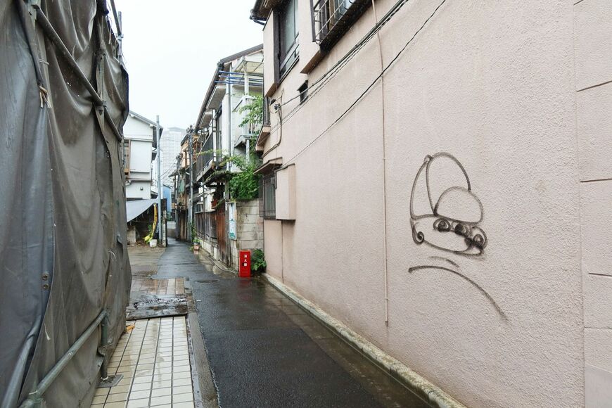 路地