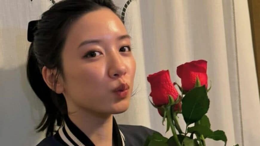 永野芽郁