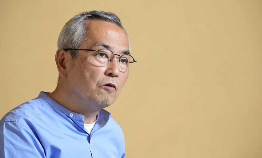『きょうの料理』のおかげで日本料理、食文化はぐっと一歩踏み出した（撮影：梅谷秀司）