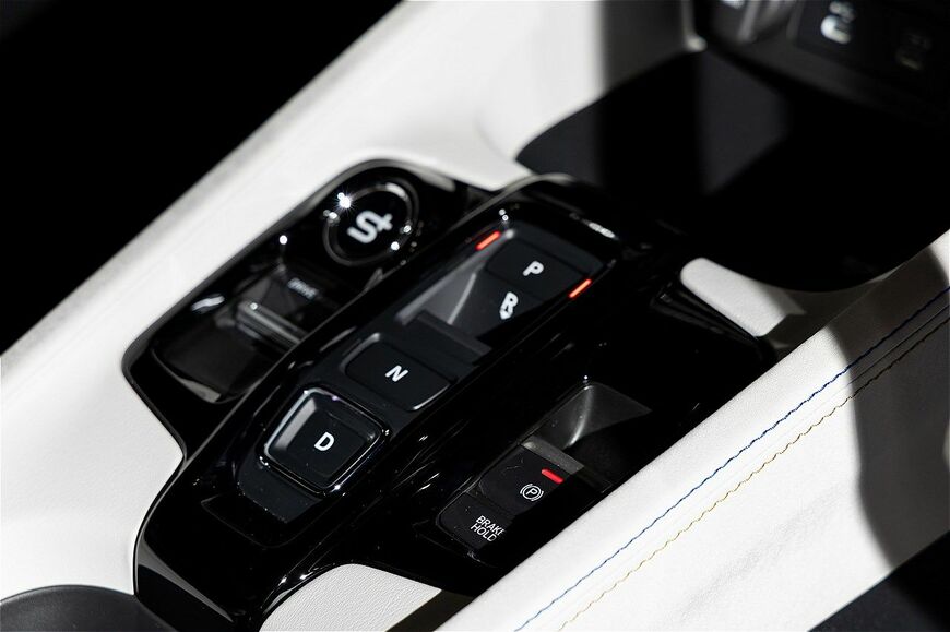 ホンダの新型「プレリュード」（写真：三木 宏章）