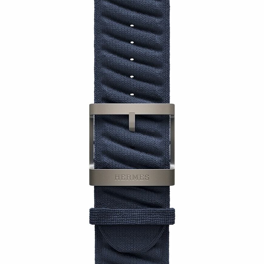 Ultra 2 ケース ＆ Apple Watch Hermès Ultra シンプルトゥール《アン・メール》