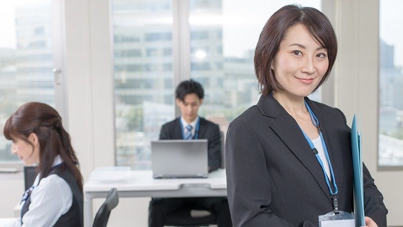 女性が管理職として活躍できる会社を探そう 就職四季報プラスワン 東洋経済オンライン 社会をよくする経済ニュース