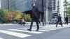 「冬の通勤着」おしゃれに見せる男の着こなし術