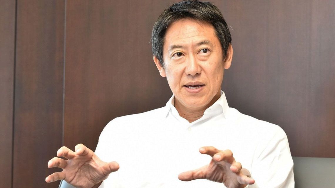 鈴木大地スポ庁長官が語る 高校野球 の未来 日本野球の今そこにある危機 東洋経済オンライン 社会をよくする経済ニュース