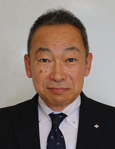 小松泰弘（こまつ・やすひろ）酒田市立琢成小学校校長（写真：本人提供）