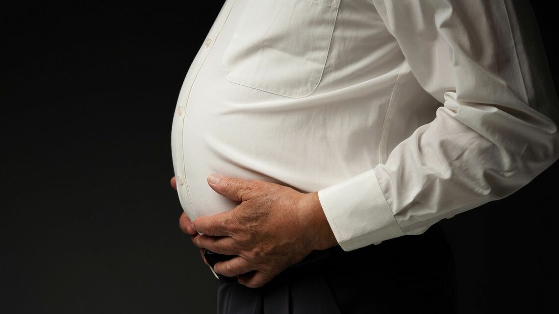 承認された肥満治療薬はどんな薬なのでしょうか(写真:Luce / PIXTA)