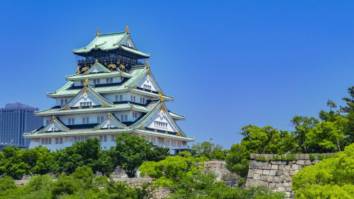 戦国の大きな時流のなかで秀長が開花させた「資質」とは（写真：tabiphoto／PIXTA）
