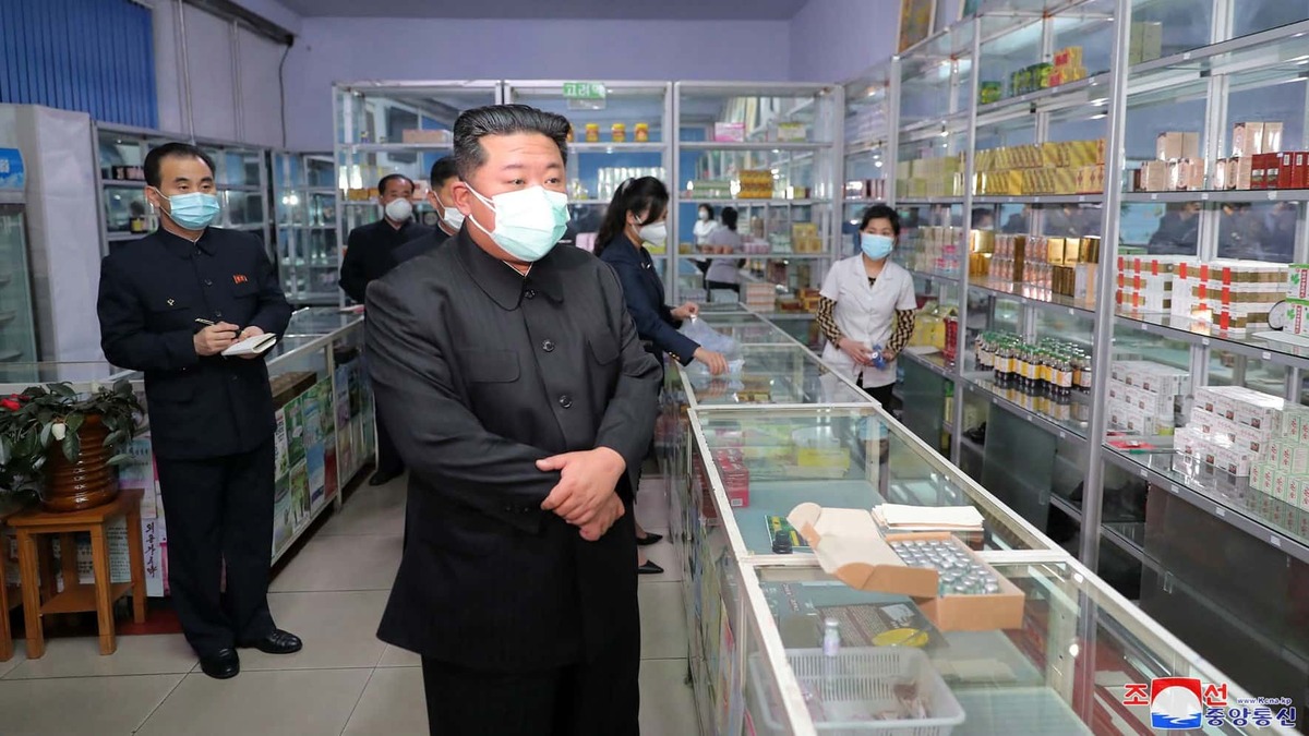 ｢コロナ発生｣を突然発表した北朝鮮のもくろみ ワクチン支援受け入れで開放姿勢へ転換も | 韓国･北朝鮮 | 東洋経済オンライン