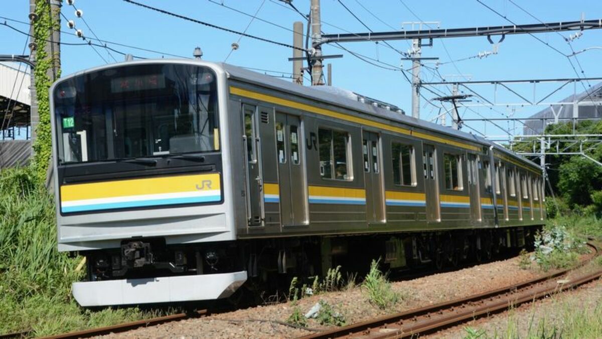 JR鶴見線､｢都会のローカル線｣は新車で変わる？ 工業地帯の通勤路線として独自の存在感発揮 | 通勤電車 | 東洋経済オンライン