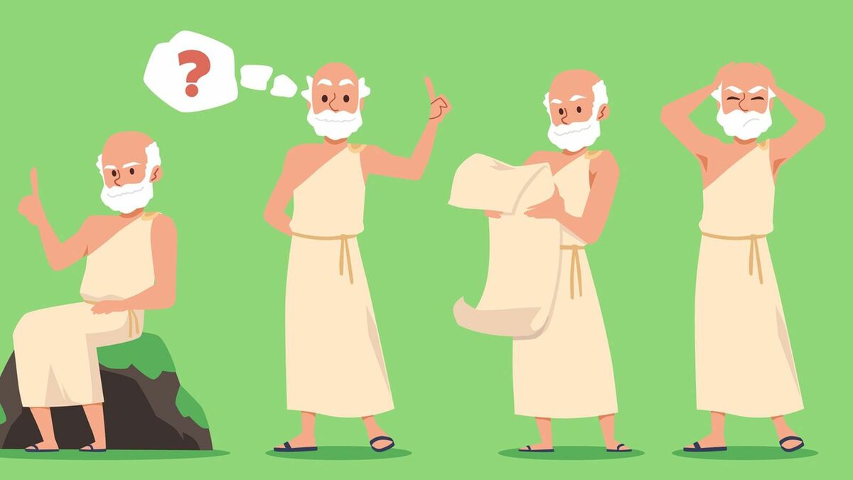 アリストテレスとプラトンは一体何が違ったのか 両極端な2つの人間のあり方を体現している | リーダーシップ・教養・資格・スキル | 東洋経済オンライン
