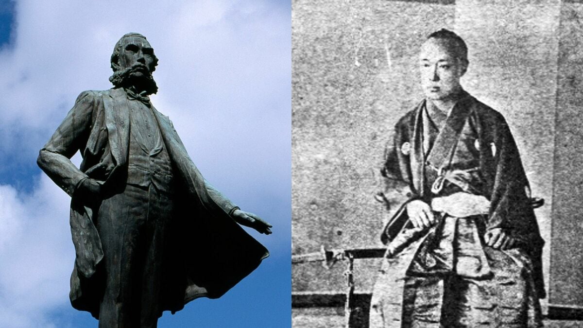 敵の徳川慶喜すら認めた｢大久保利通｣凄さの本質 西郷も弱気になった