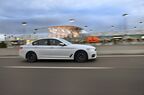 ビー・エム・ダブリュー 5シリーズ｜BMW 5 Series