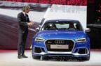 アウディ RS3 セダン｜Audi RS3 Sedan