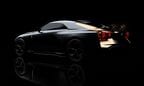 Nissan GT-50 by Italdesign