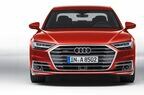 アウディ A8｜Audi A8