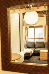 アントンさん改修後の三軒茶屋