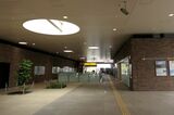 世田谷代田駅　コンコース