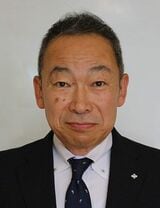 小松泰弘（こまつ・やすひろ）酒田市立琢成小学校校長（写真：本人提供）