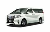 3代目アルファード