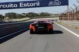 ランボルギーニ テメラリオ（写真：Automobili Lamborghini）