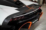 アストンマーティン「ヴァルハラ」（写真：Aston Martin）