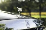 ロールス・ロイス「ゴースト・シリーズⅡ」のPURIST - Emperador Truffle（写真：Rolls-Royce Motor Cars）