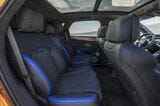 ベントレー ベンテイガ・スピード（写真：Bentley Motors）