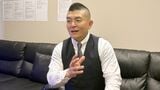森社長