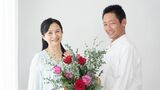 シニアの婚活は厳しいといわれますが、本当はどうなのでしょうか（写真：polkadot／PIXTA）