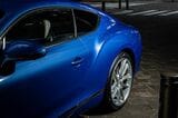 ベントレーの3代目「コンチネンタルGT」（写真：三木 宏章）