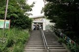 摩耶ロープウェー　虹の駅
