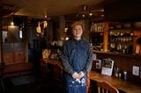カレー店店主の代々木原シゲルさん